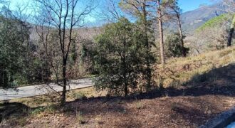 PARCELA PARA TORRE CUATRO VIENTOS