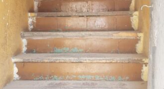 CASA DE POBLE DEL 1910 BEN SITUADA