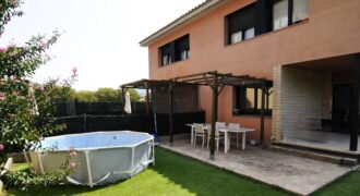 TORRE APAREADA PER ENTRAR A VIURE