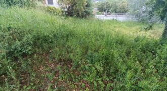 PARCEL·LA AMB VISTES ESPECTACULARS