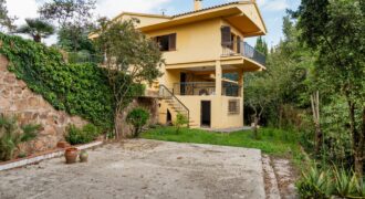 TORRE A QUATRE VENTS CAN SAULEDA