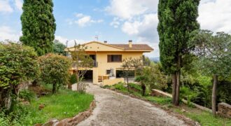 TORRE A CUATRO VIENTOS CAN SAULEDA