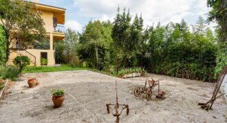 TORRE A QUATRE VENTS CAN SAULEDA