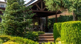 ESPECTACULAR TORRE EN EL TURO DE LA MARE DE DEU DEL PUIG