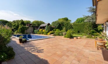 ESPECTACULAR TORRE EN EL TURO DE LA MARE DE DEU DEL PUIG