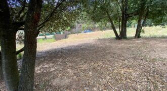 PARCEL·LA CANTONERA ORIENTADA AL MONTSENY