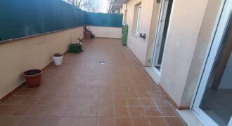 PLANTA BAIXA AMB GRAN PATI