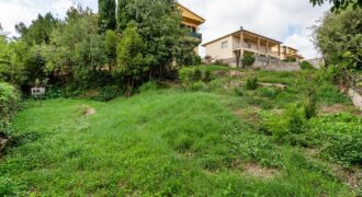 TORRE A QUATRE VENTS CAN SAULEDA