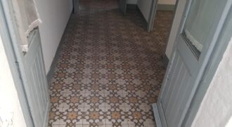 CASA DE POBLE DEL 1910 AMB MOLT D’ENCANT