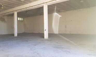 NAU INDUSTRIAL COMPLETAMENT DIAFANA