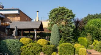 ESPECTACULAR TORRE EN EL TURO DE LA MARE DE DEU DEL PUIG