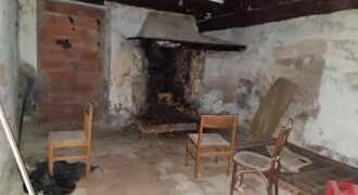 CASA DE POBLE PROTEGIDA