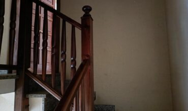 PISO CENTRO PUEBLO MUY AMPLIO