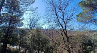 PARCELA PARA TORRE CUATRO VIENTOS