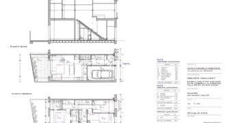 CASA DE PUEBLO OBRA NUEVA