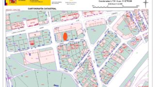 DUES PARCEL·LES JUNTES