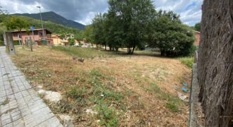 PARCEL·LA CANTONERA ORIENTADA AL MONTSENY