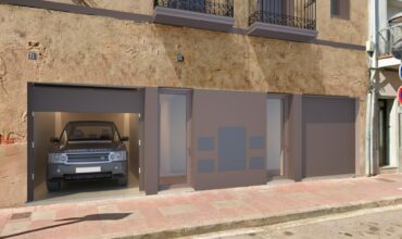 CASA DE PUEBLO OBRA NUEVA