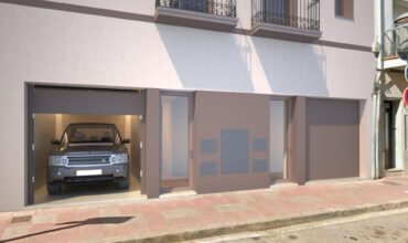 CASA DE PUEBLO OBRA NUEVA