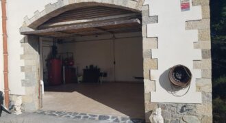 TORRE A QUATRE VENTS AMB MOLT D’ENCANT