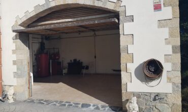 TORRE A CUATRO VIENTOS CON MUCHO ENCANTO