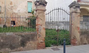 CASA DE PUEBLO CENTENARIA