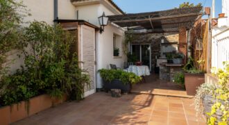 ESPECTACULAR TORRE EN EL TURO DE LA MARE DE DEU DEL PUIG