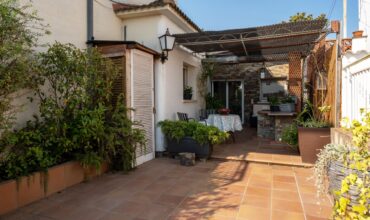 ESPECTACULAR TORRE EN EL TURO DE LA MARE DE DEU DEL PUIG