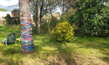 AMPLIA PARCELA BIEN SITUADA