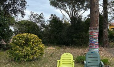 AMPLIA PARCELA BIEN SITUADA