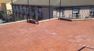 PISO A 5 MINUTOS DE LA ESTACION