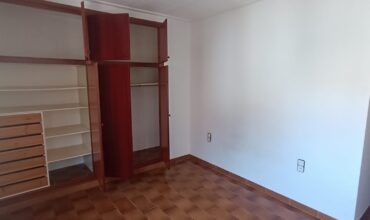 PISO A 5 MINUTOS DE LA ESTACION