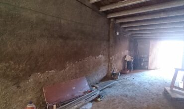 SOLAR CENTRICO CON MUCHAS POSIBILIDADES