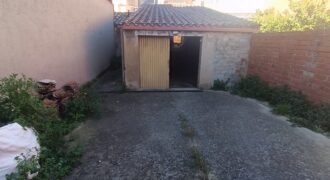 SOLAR CENTRICO CON MUCHAS POSIBILIDADES