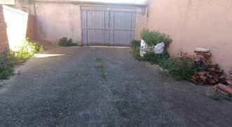 SOLAR CENTRICO CON MUCHAS POSIBILIDADES
