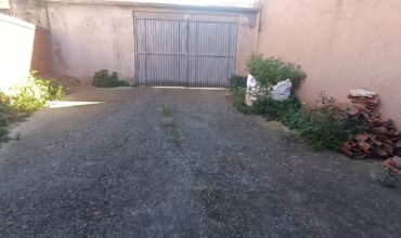 SOLAR CENTRICO CON MUCHAS POSIBILIDADES