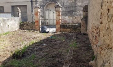 CASA DE PUEBLO CENTENARIA