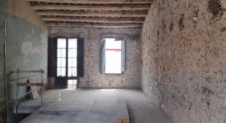 CASA DE PUEBLO OBRA NUEVA