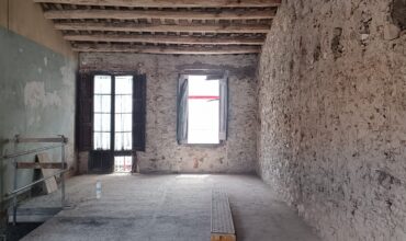 CASA DE PUEBLO OBRA NUEVA