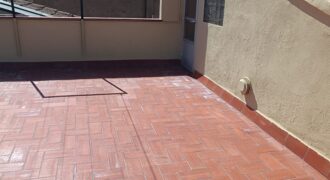 PISO A 5 MINUTOS DE LA ESTACION