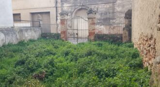 CASA DE PUEBLO CENTENARIA