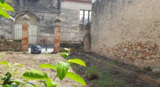 CASA DE PUEBLO CENTENARIA