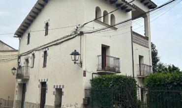 GUALBA POBLE