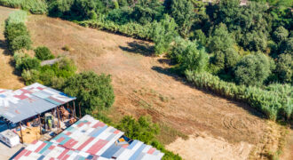 FINCA RUSTICA MOLT BEN SITUADA