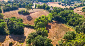 FINCA RUSTICA MOLT BEN SITUADA